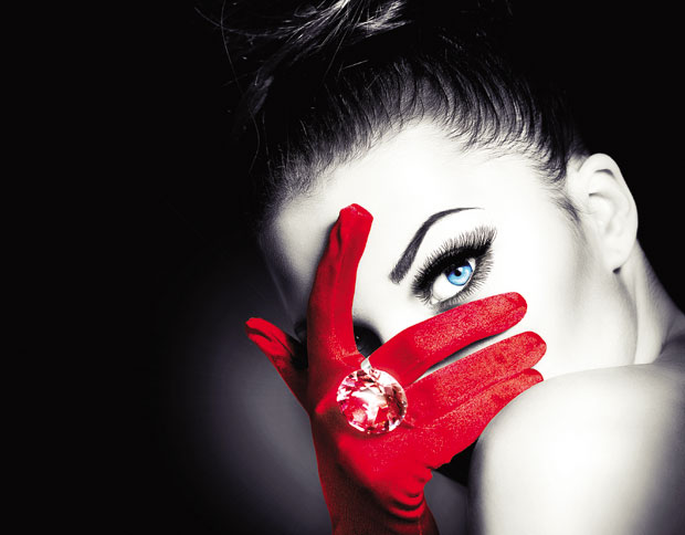 Oчи откривају карактер 